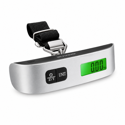 BagażCheck do 50Kg